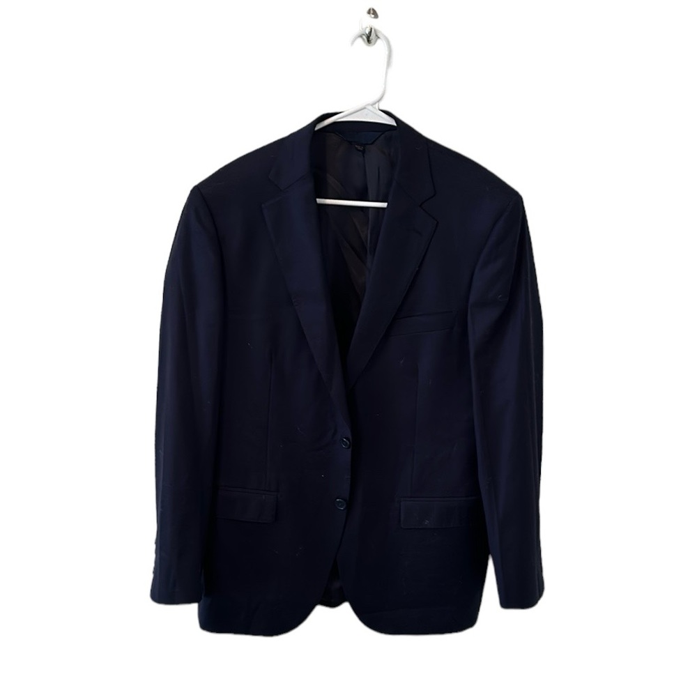 MaxDavoli blazer
